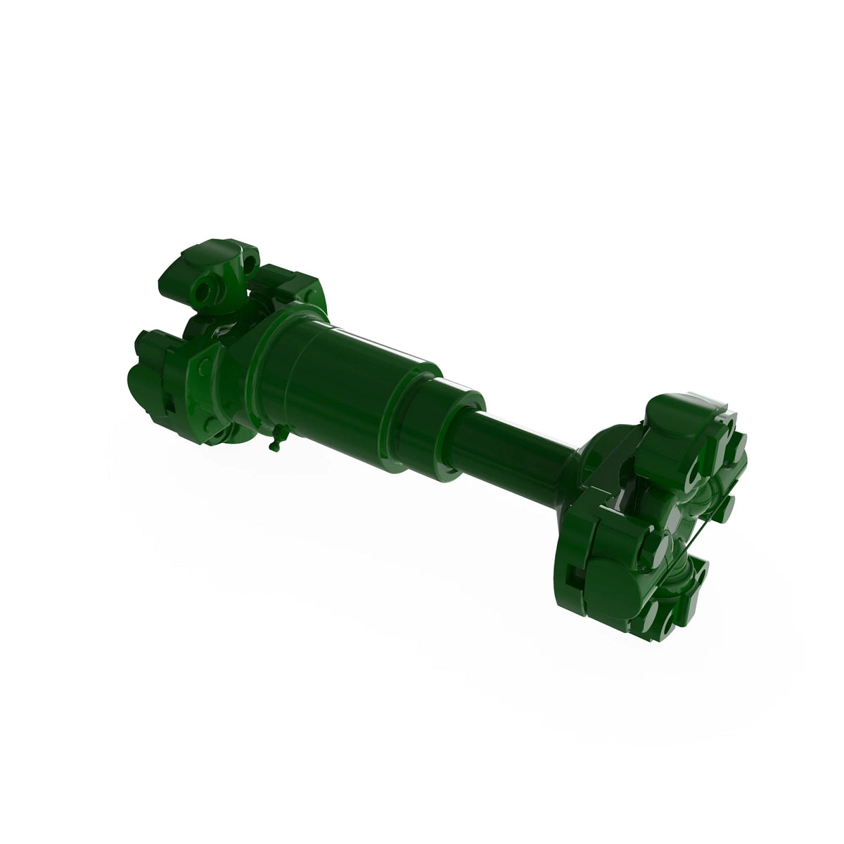 RE60670: Fits John Deere RE60670 Telescopic Universal Joint – Genuine OEM
