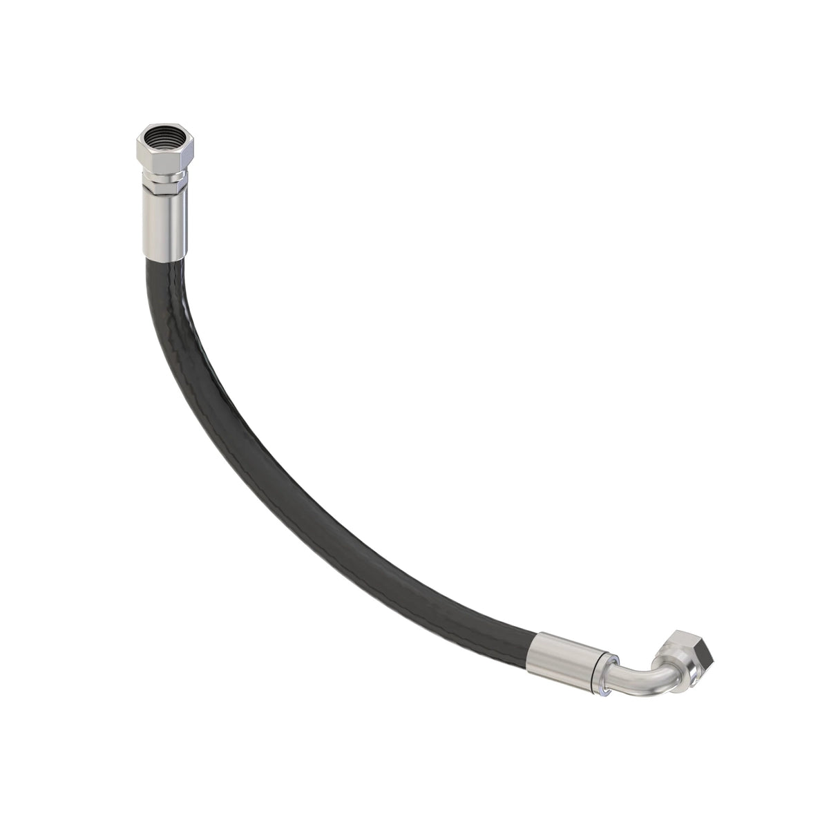 RE60678: Fits John Deere RE60678 Hydraulic Hose – Genuine OEM