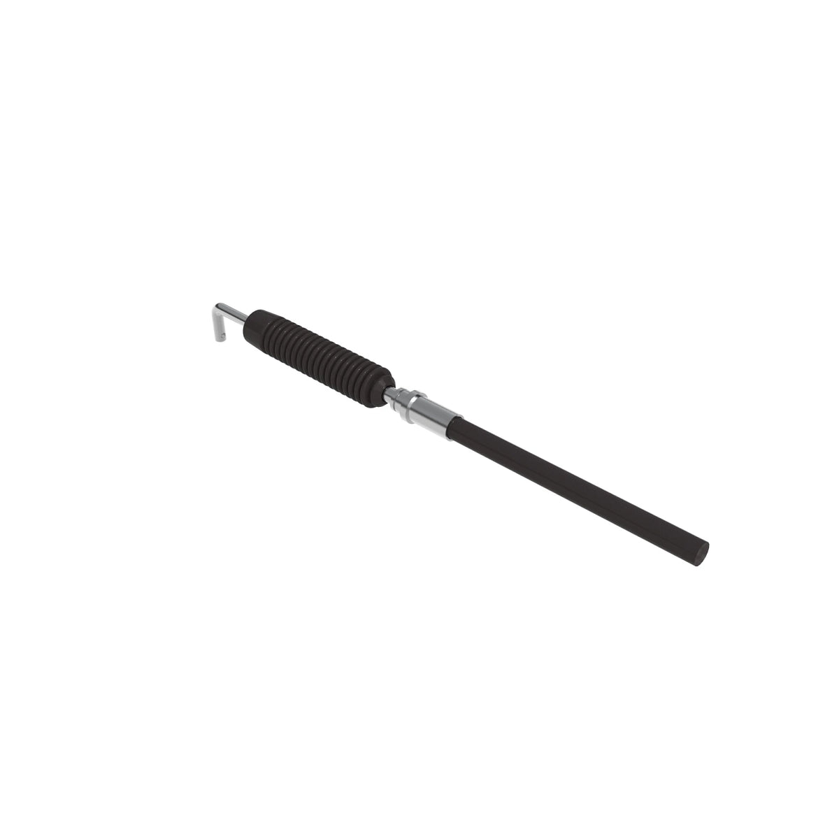 RE60687: Fits John Deere RE60687 Clutch Pedal Cables – Genuine OEM