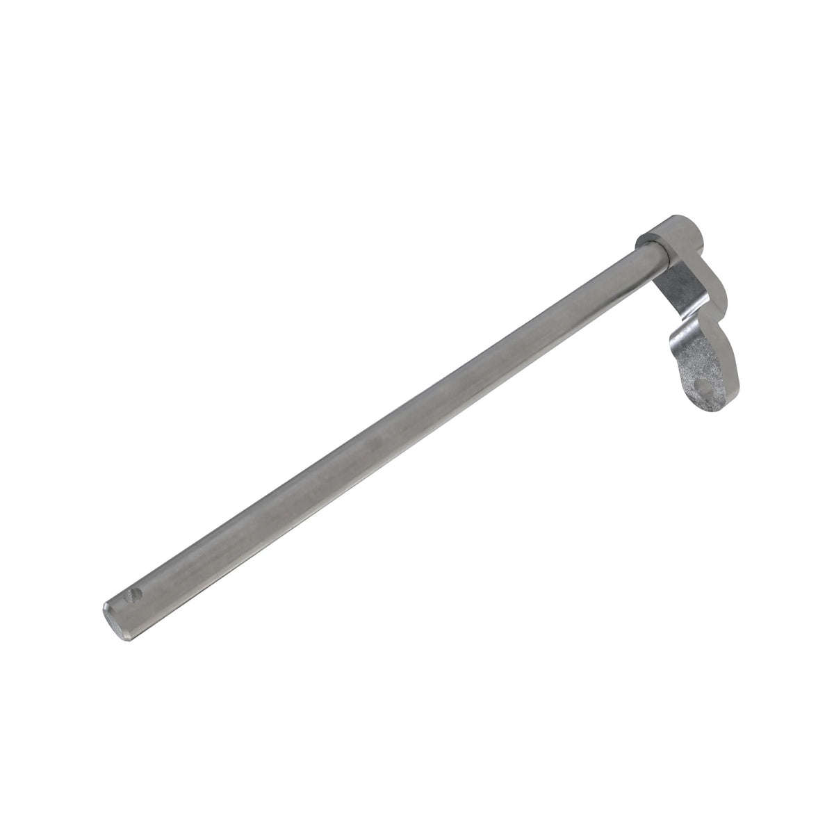 RE60728: Fits John Deere RE60728 Outer Park Lock Arm – Genuine OEM