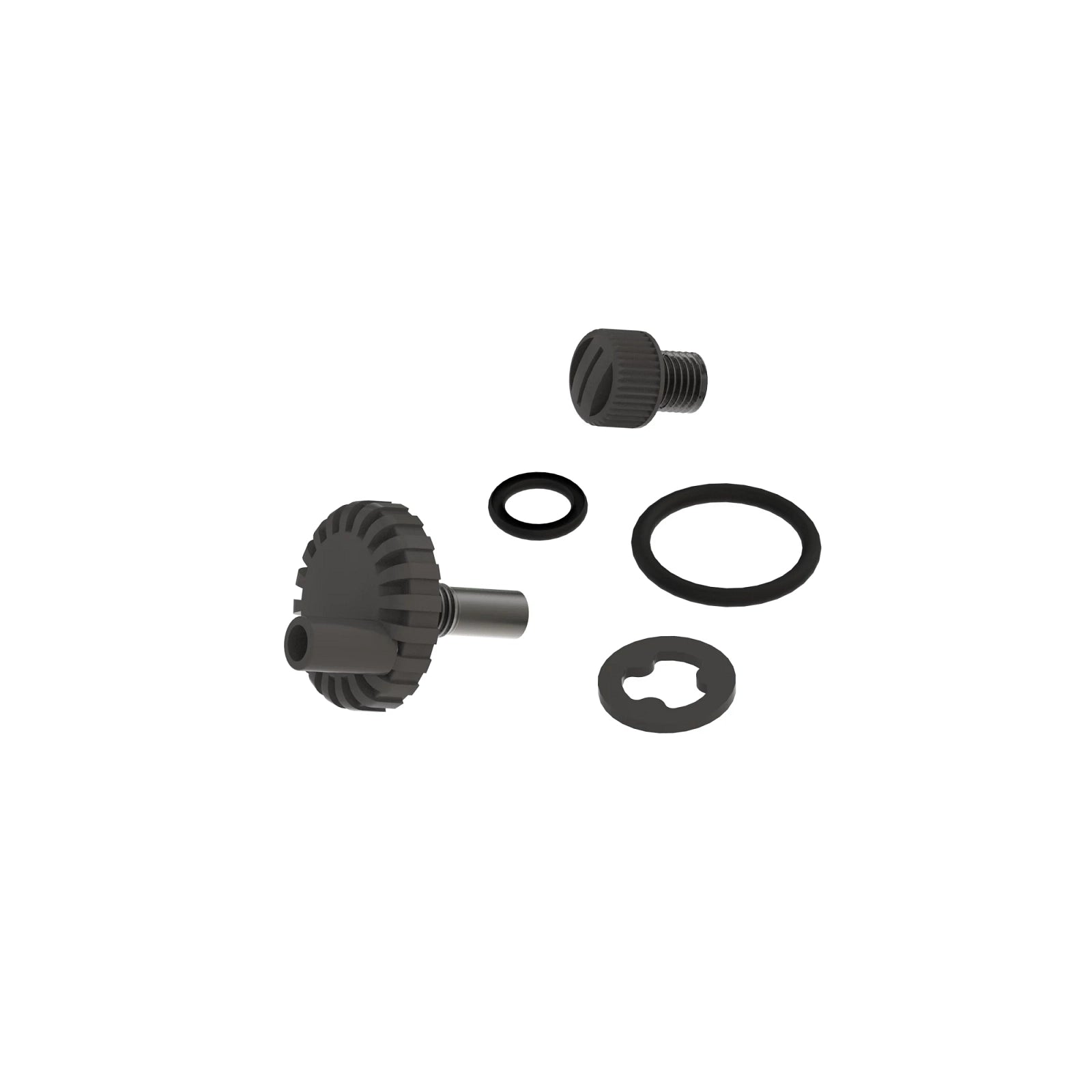 RE60854: Fits John Deere RE60854 Valve – Genuine OEM