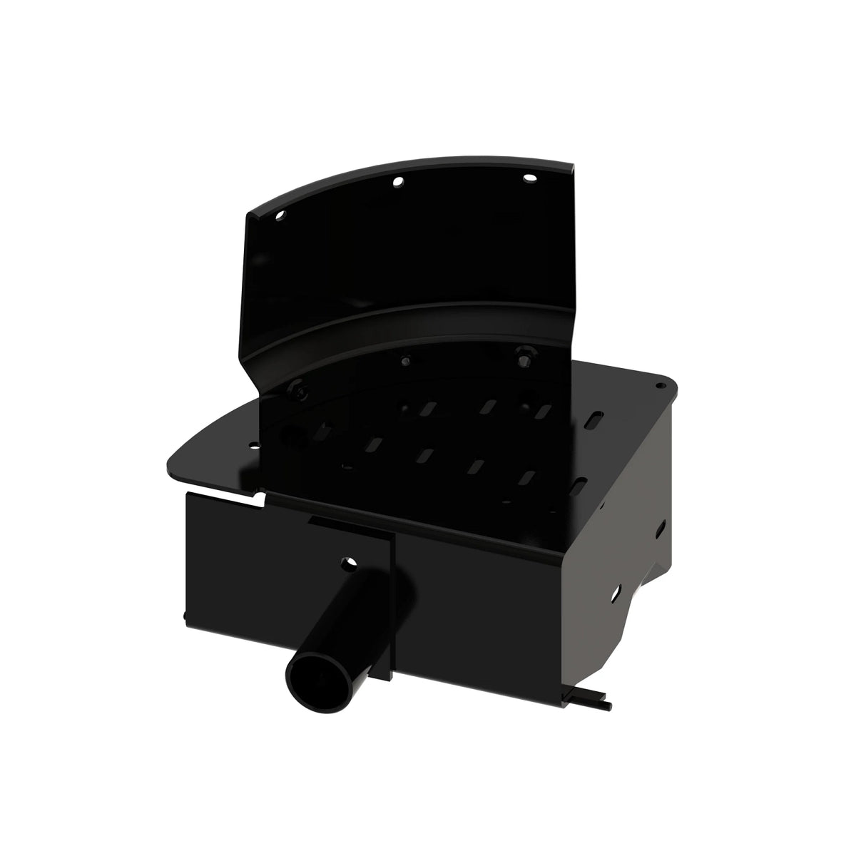 RE60857: Fits John Deere RE60857 Step Support, Left Side – Genuine OEM