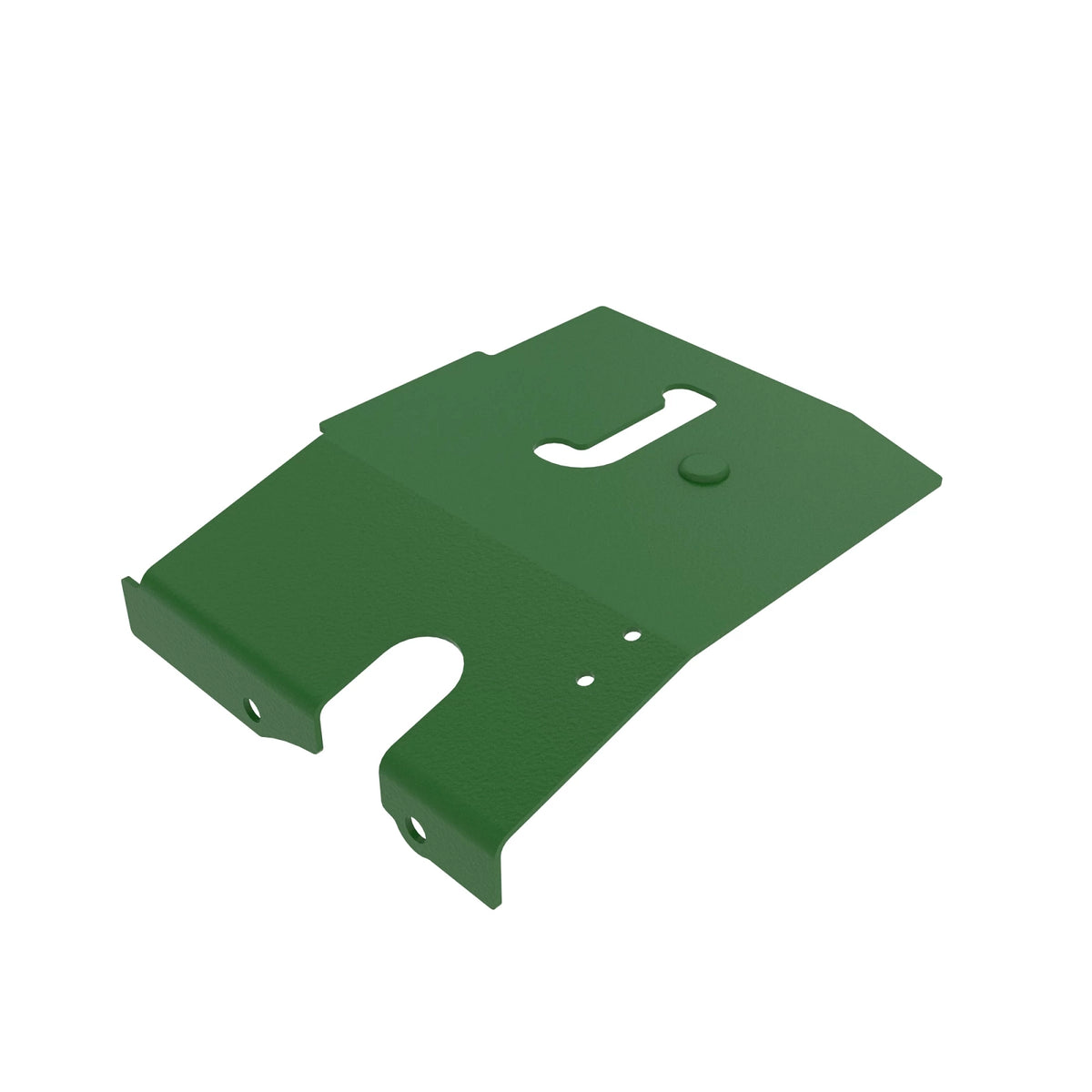 RE60861: Fits John Deere RE60861 PTO Support, Right Side – Genuine OEM