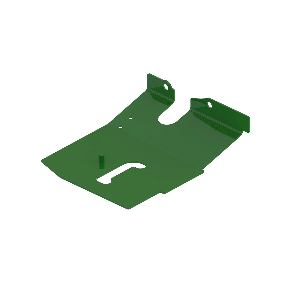 RE60862: Fits John Deere RE60862 PTO Support, Left Side – Genuine OEM