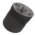 RE60938: Fits John Deere RE60938 Front Fender Isolator – Genuine OEM