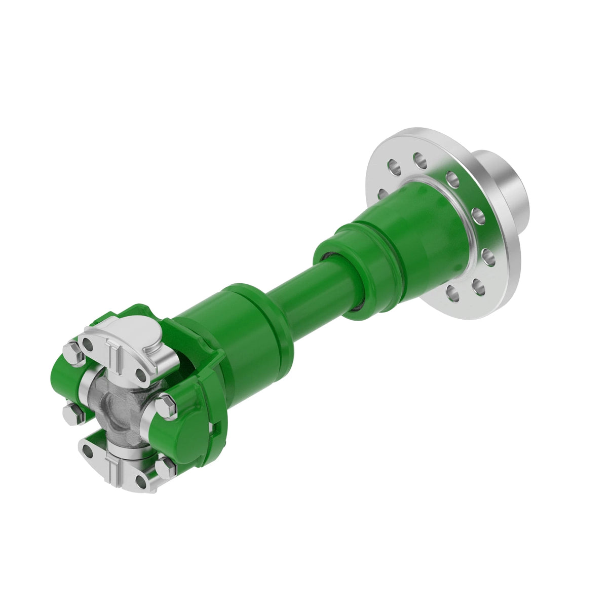 RE60963: Fits John Deere RE60963 Universal Joint (Engine to Transmission) – Genuine OEM