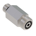 RE60969: Fits John Deere RE60969 Fitting with Oring Check Valve – Genuine OEM