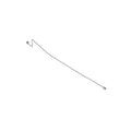 RE61002: Fits John Deere RE61002 Brake Oil Line – Genuine OEM