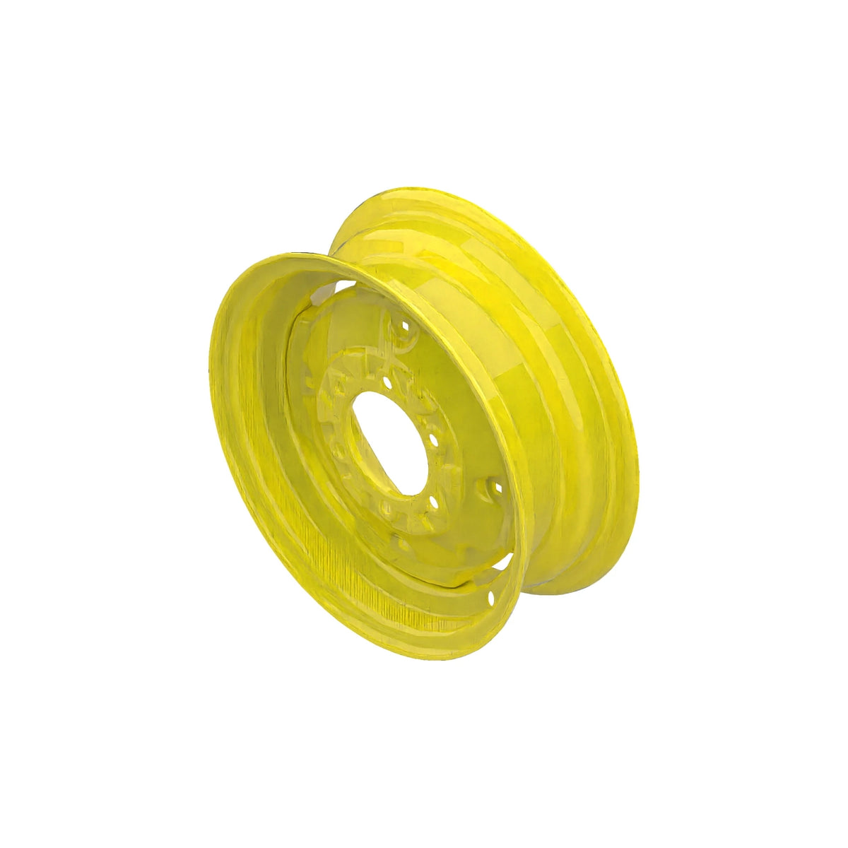 RE61042: Fits John Deere RE61042 Rim, 5.5 X 16 – Genuine OEM