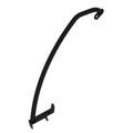 RE61092: Fits John Deere RE61092 Handrail, Right Side – Genuine OEM