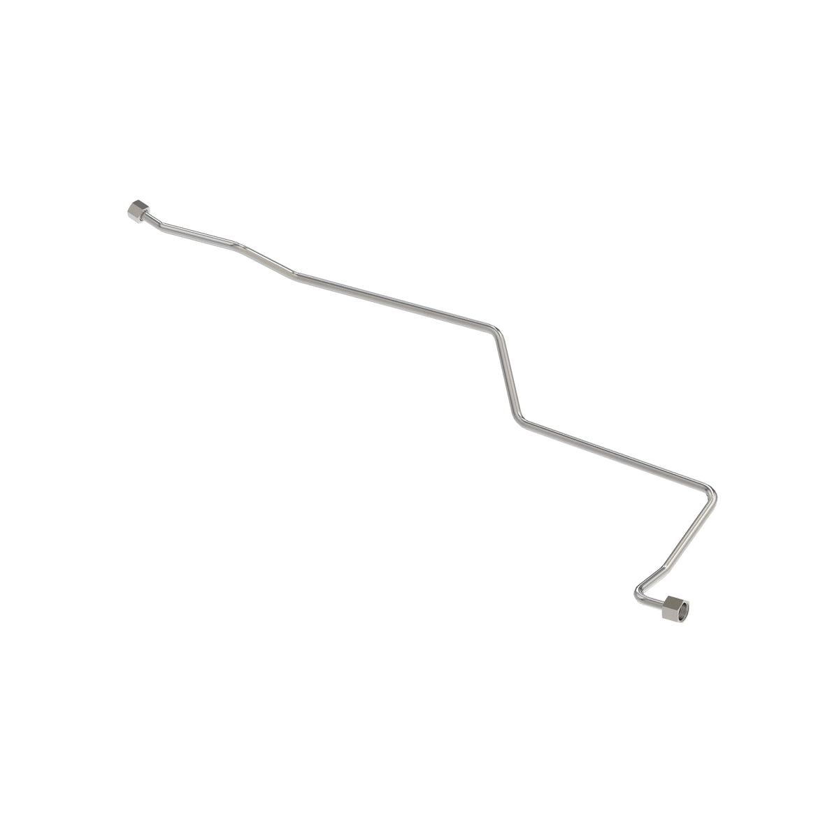 RE61136: Fits John Deere RE61136 Transmission Oil Line – Genuine OEM