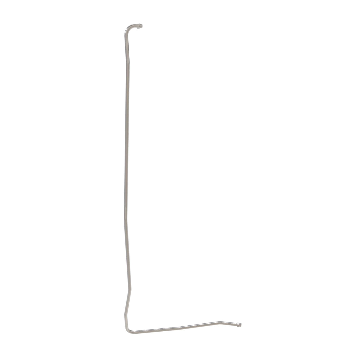 RE61145: Fits John Deere RE61145 Hydraulic Oil Cooler Line – Genuine OEM