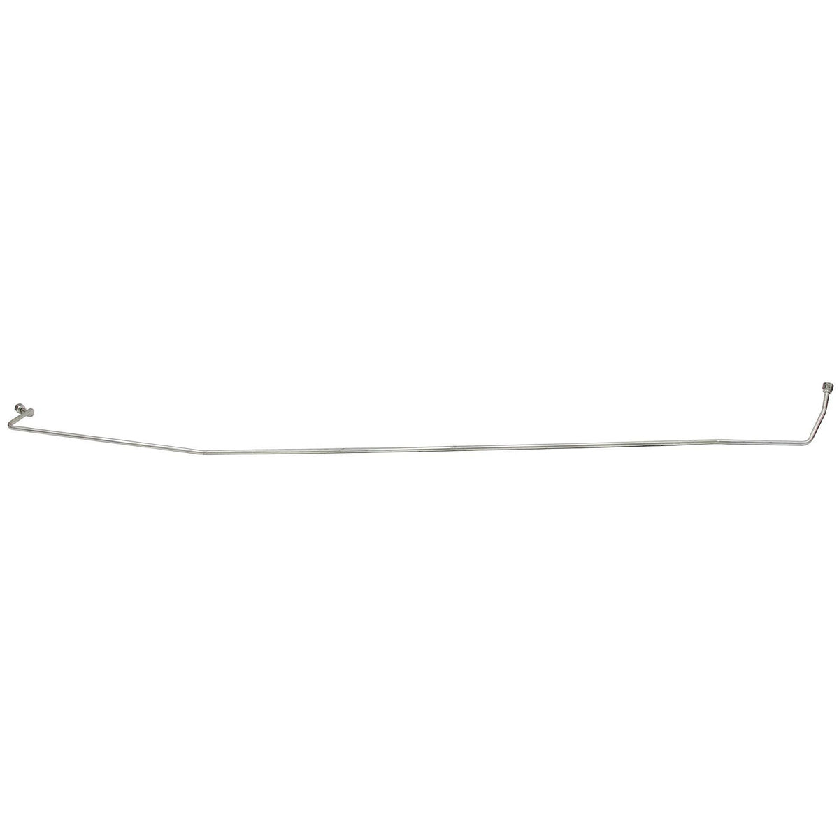 RE61147: Fits John Deere RE61147 Compressor Outlet to Condenser Inlet Refrigerant Line – Genuine OEM