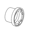 RE61239: Fits John Deere RE61239 Axle Central Housing – Genuine OEM