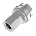 RE61319: Fits John Deere RE61319 Hydraulic Quick Connect Coupler – Genuine OEM