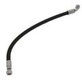 RE61578: Fits John Deere RE61578 Steering Cylinder Rod End to Steering Function Upper LH Hydraulic Hose – Genuine OEM