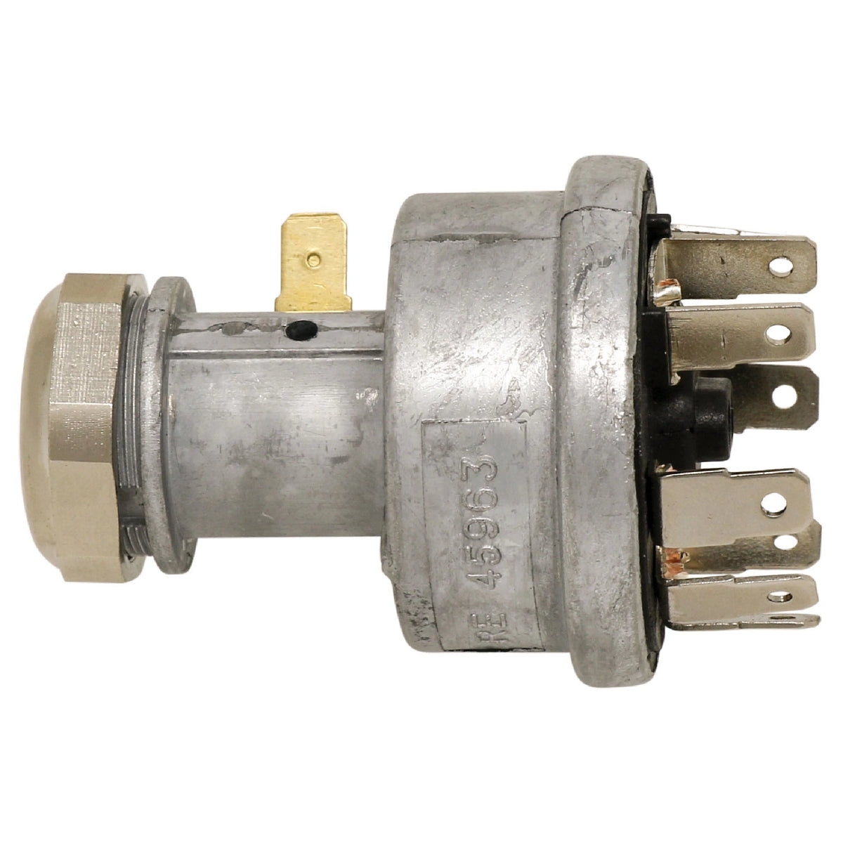 RE61717: Fits John Deere RE61717 Rotary Ignition Switch – Genuine OEM