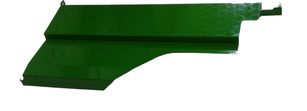 RE61795: RE61795 — COVER, FRONT FRAME, ASSEMB
