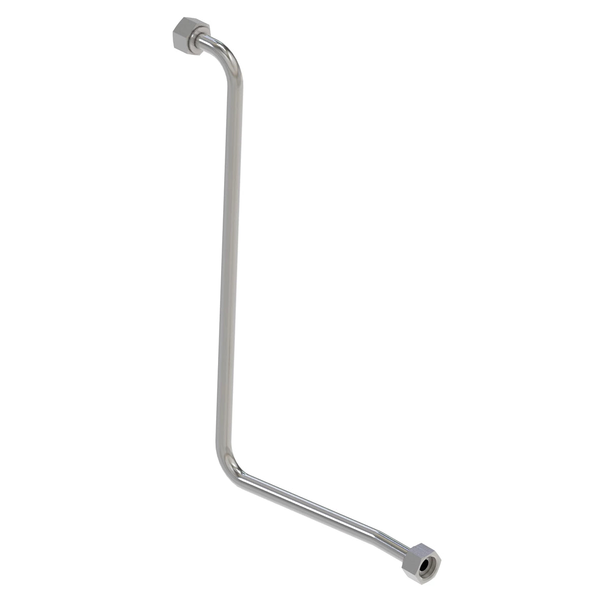 RE61814: Fits John Deere RE61814 Fuel Line – Genuine OEM