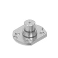 RE61823: Fits John Deere RE61823 MFWD Swivel Housing Trunnion – Genuine OEM