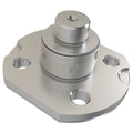 RE61824: Fits John Deere RE61824 Lower MFWD Swivel Housing Trunnion – Genuine OEM