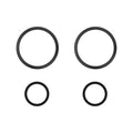 RE61842: Fits John Deere RE61842 Steering Cylinder Seal Kit – Genuine OEM