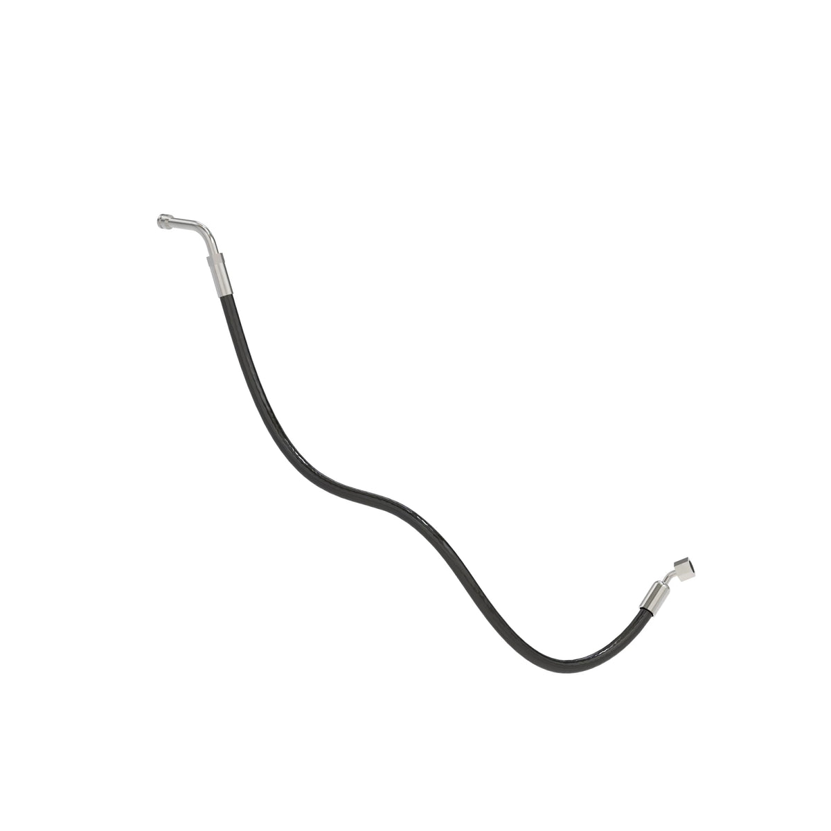 RE61896: Fits John Deere RE61896 Refrigerant Hose, Flexible – Genuine OEM