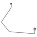 RE61995: Fits John Deere RE61995 Differential Lock Drain Line – Genuine OEM
