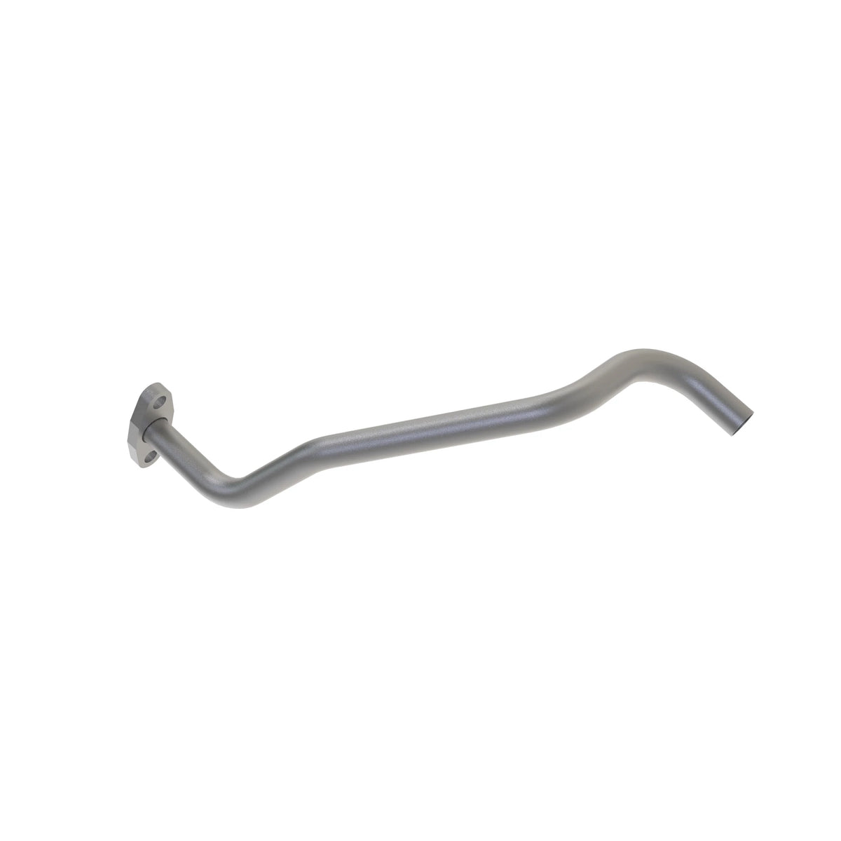 RE62101: Fits John Deere RE62101 Turbocharger Drain Oil Line – Genuine OEM