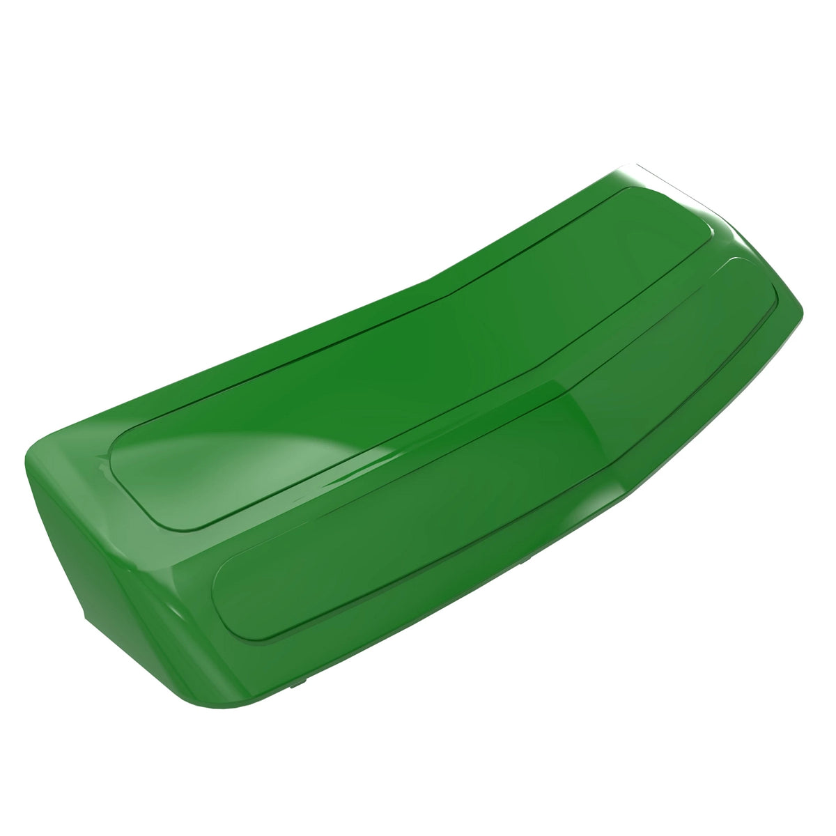 RE62107: Fits John Deere RE62107 Hood Extension – Genuine OEM