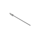 RE62130: Fits John Deere RE62130 Steering Column Shaft – Genuine OEM