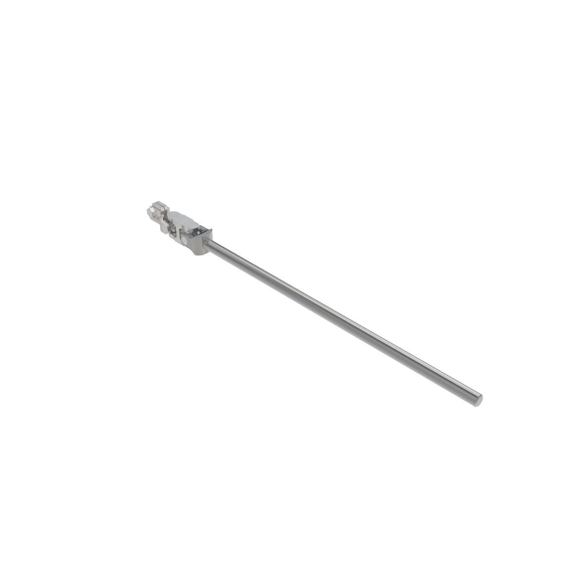 RE62130: Fits John Deere RE62130 Steering Column Shaft – Genuine OEM