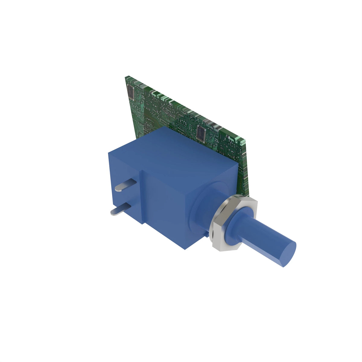 RE62163: Fits John Deere RE62163 Control Switch – Genuine OEM
