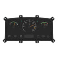 RE62203: Fits John Deere RE62203 Instrument Cluster – Genuine OEM