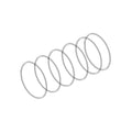 RE62245: Fits John Deere RE62245 Piston Housing Snap Ring – Genuine OEM