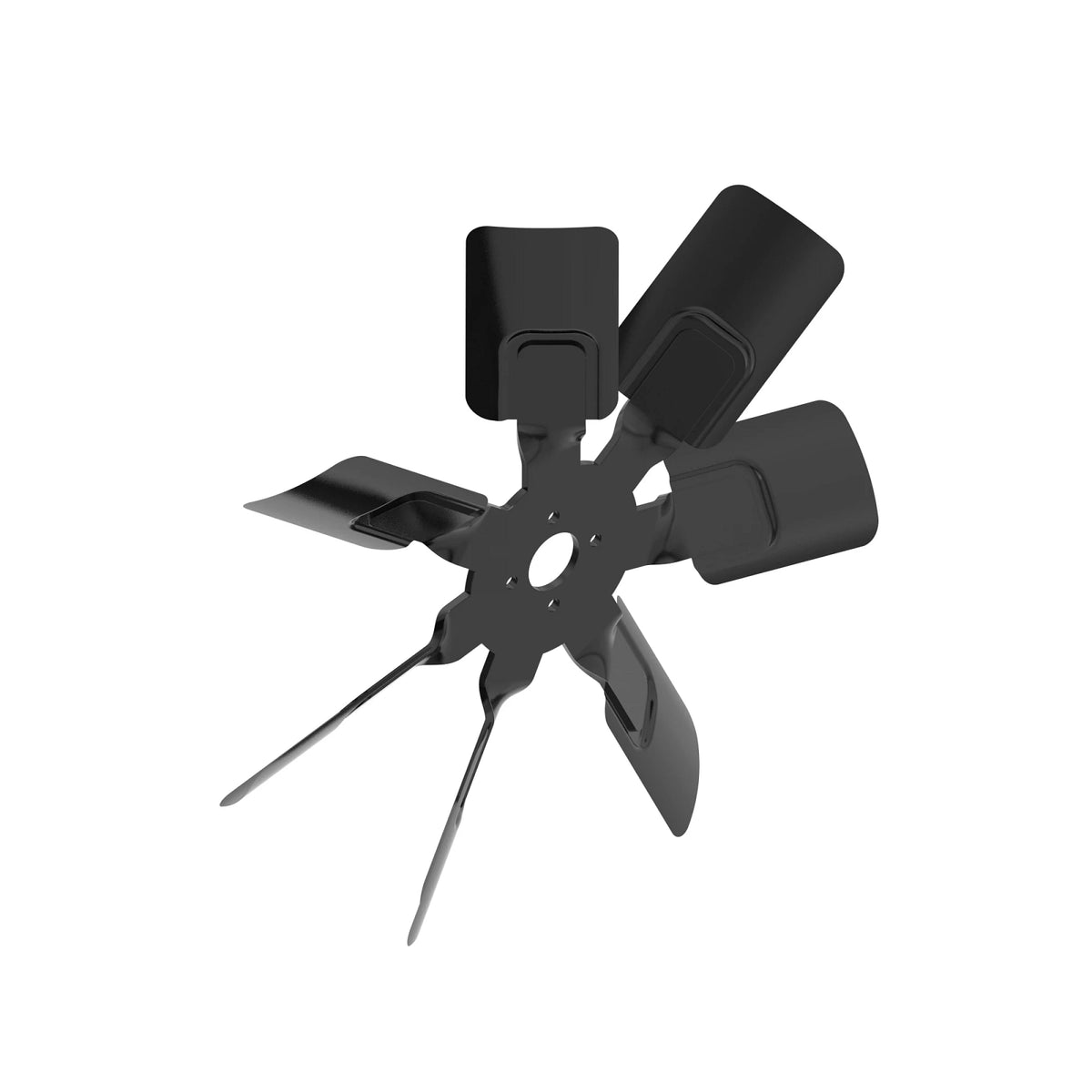 RE62634: Fits John Deere RE62634 Fan, 7 Blade – Genuine OEM