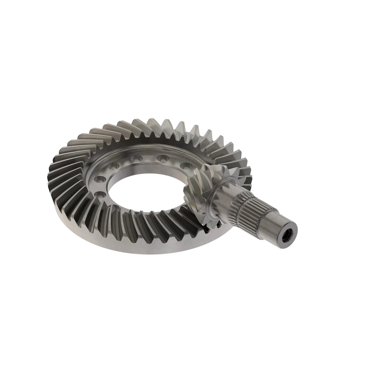 RE62677: Fits John Deere RE62677 Bevel Gear Assembly – Genuine OEM