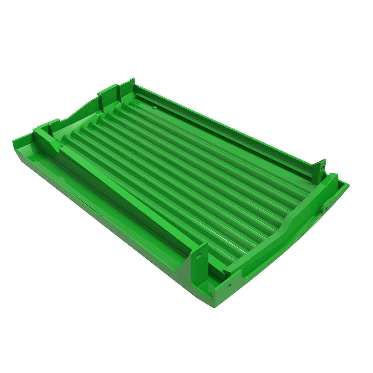 RE62714: Fits John Deere RE62714 Engine Panel, Left Side – Genuine OEM