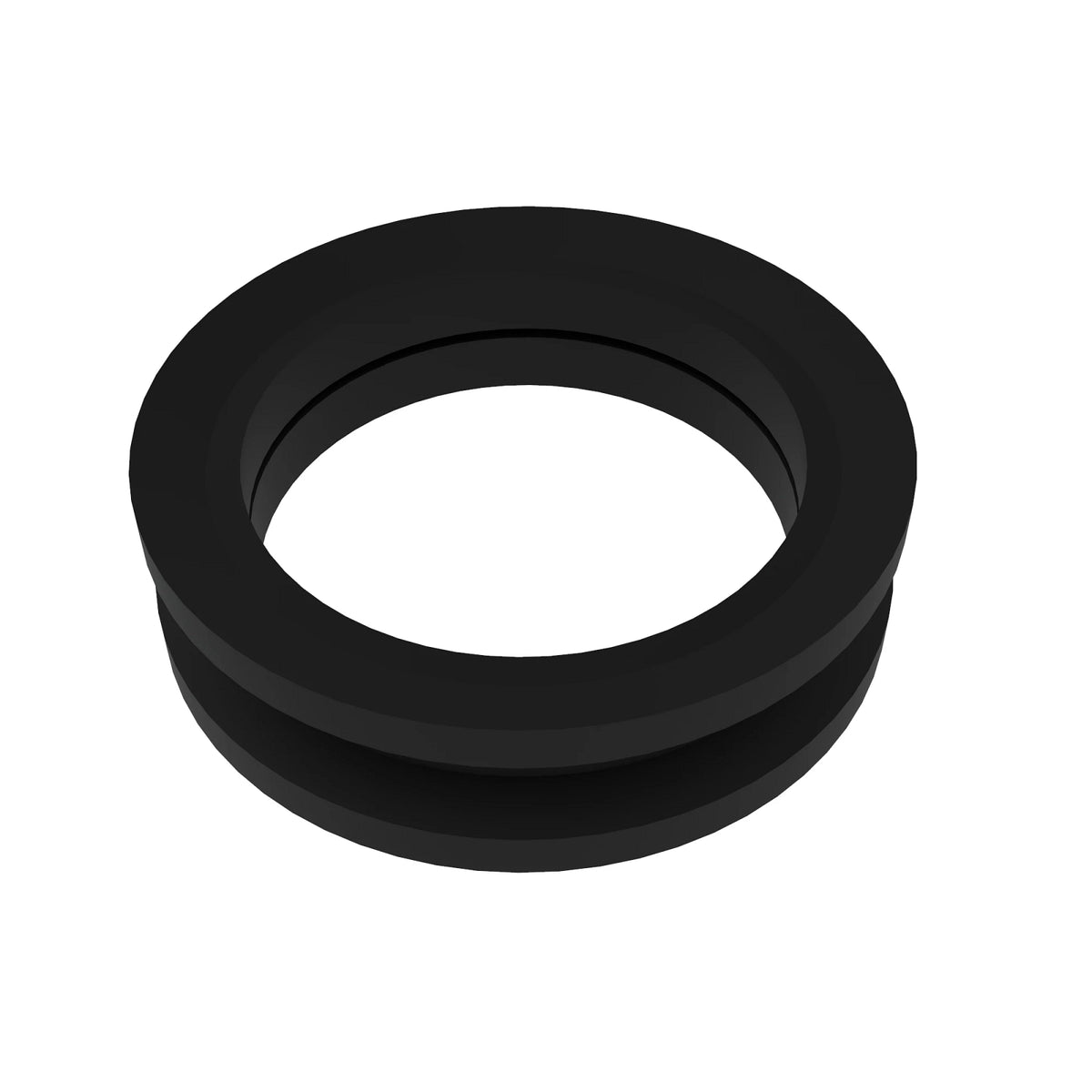 RE62718: Fits John Deere RE62718 External Oil Rubber Seal – Genuine OEM
