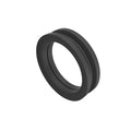 RE62719: Fits John Deere RE62719 External Oil Rubber Seal – Genuine OEM