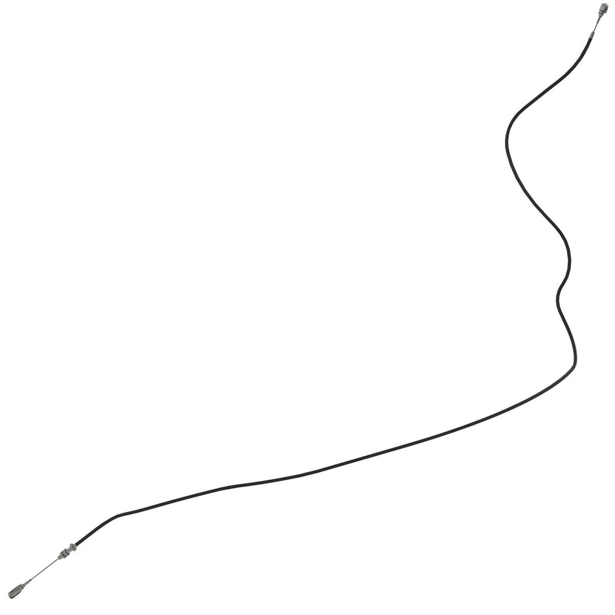 RE62792: Fits John Deere RE62792 Push Pull Cable – Genuine OEM