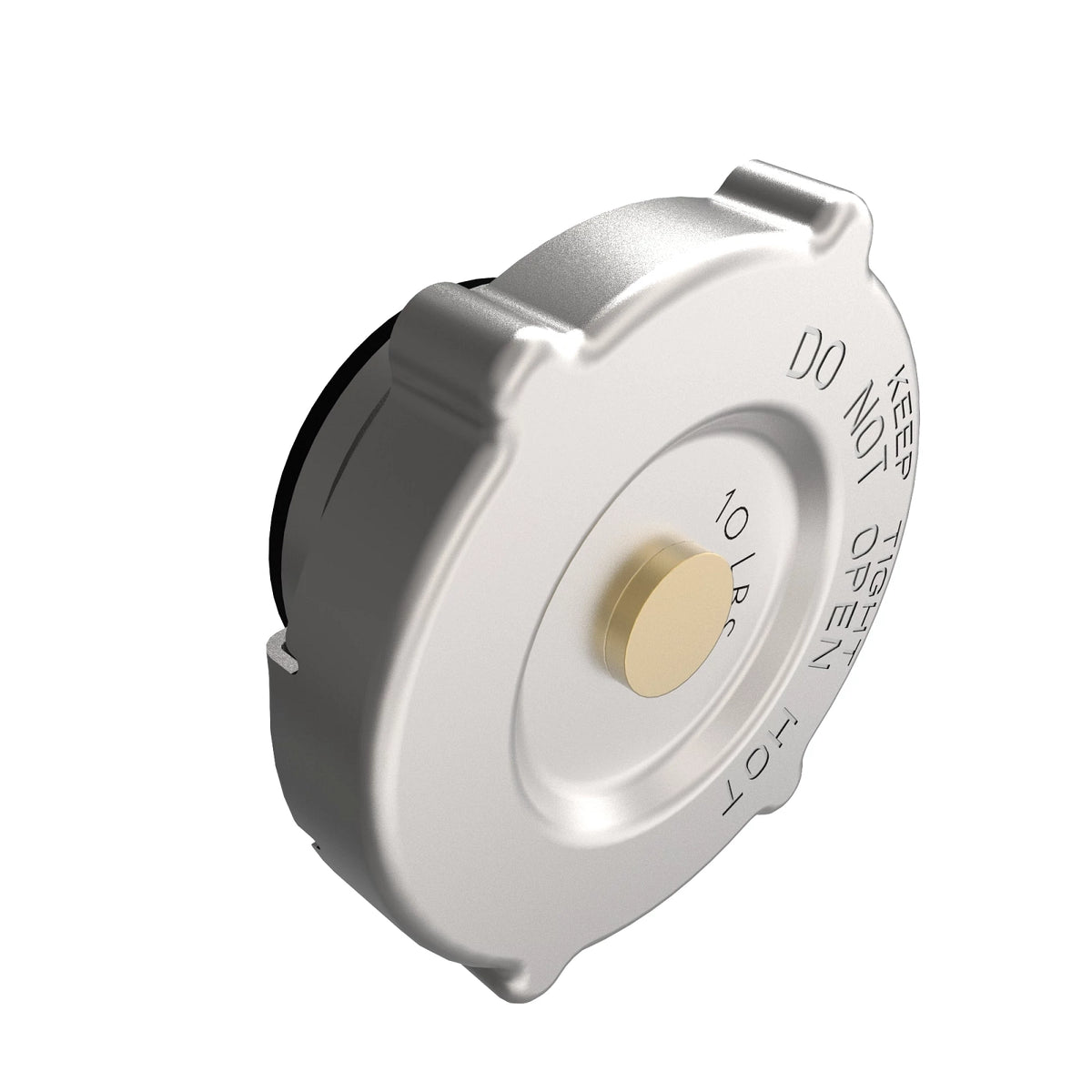 RE62985: John Deere RE62985 Radiator Cap