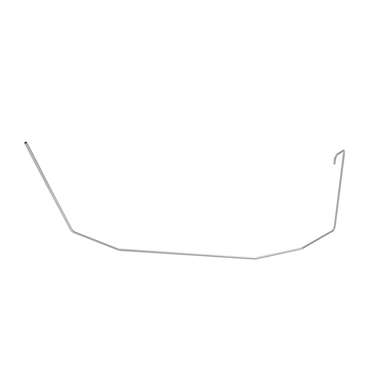 RE63186: Fits John Deere RE63186 Oil Line – Genuine OEM