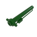 RE63210: Fits John Deere RE63210 Pick-Up Hitch LH Hydraulic Cylinder – Genuine OEM