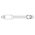 RE63291: Fits John Deere RE63291 Engine Oil Pressure Sender – Genuine OEM