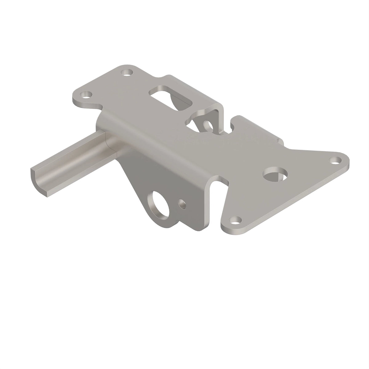 RE63372: Fits John Deere RE63372 Park Lock Guide – Genuine OEM