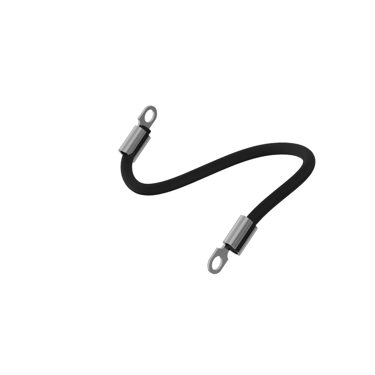 RE63570: Fits John Deere RE63570 Negative Battery Cable – Genuine OEM