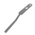 RE63581: Fits John Deere RE63581 Left Side Hood Handle – Genuine OEM