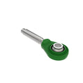 RE63608: Fits John Deere RE63608 Center Link End – Genuine OEM