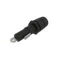 RE63643: Fits John Deere RE63643 Instrument Panel Fuse Holder – Genuine OEM